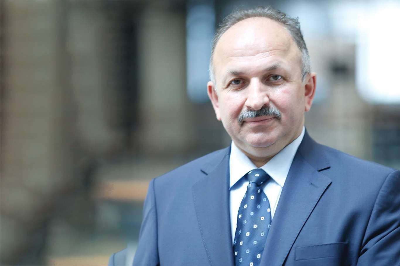 İLKHA'ya konuşan Bilim Kurulu Üyesi Öztürk uyardı: "Hastanede yer bulamayabiliriz" İLKHA'ya konuşan Bilim Kurulu Üyesi Öztürk uyardı: "Hastanede yer bulamayabiliriz"